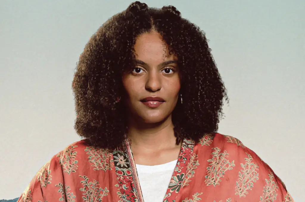 Marianne Banda. Credit: Channel 4