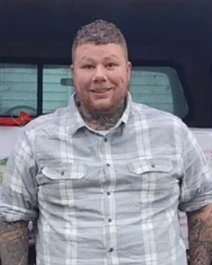 Terry Taylor Jr died on August 30, 2024. Credit: GoFundMe