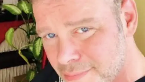 Andy Van Den Hurk