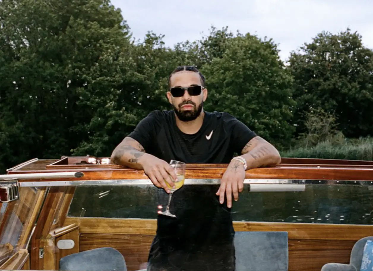 Drake has released new music