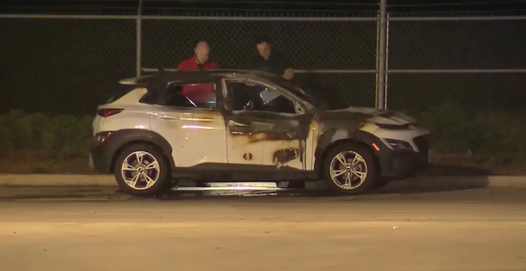 Mother accused of killing her children. Credit: KWTX