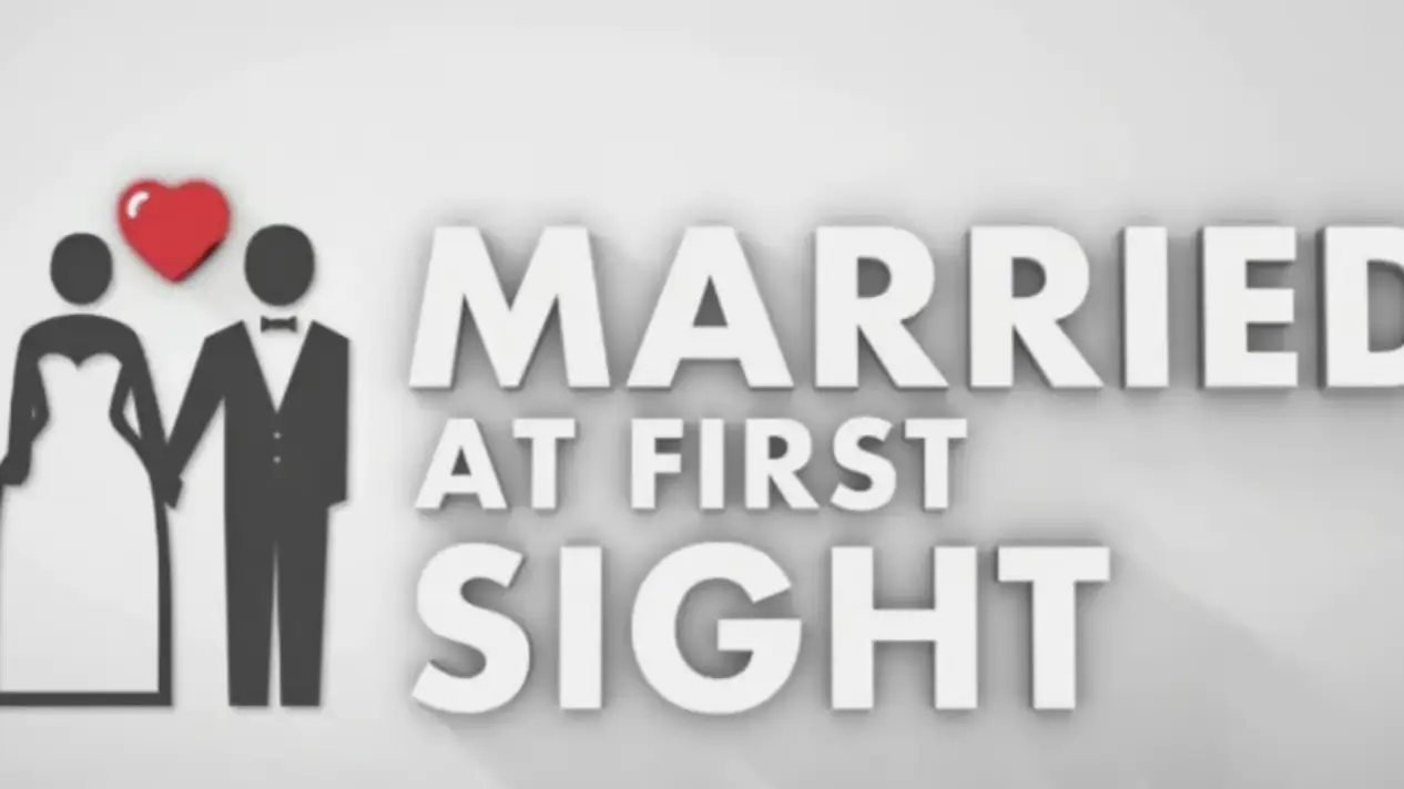  Married at First Sight UK