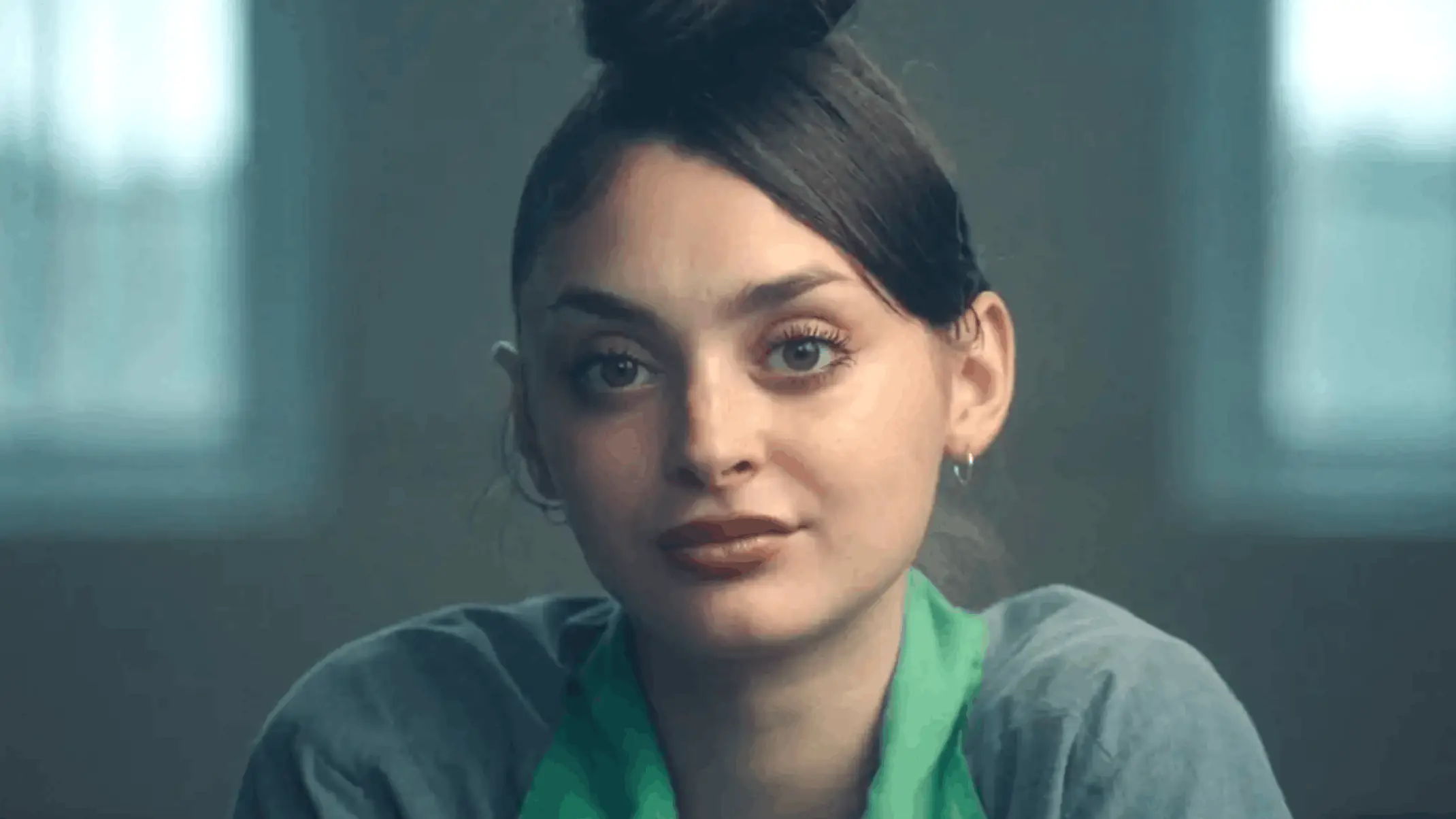 The Mackenzie Shirilla documentary has captured the attention of Netflix viewers. Credit: Netflix 