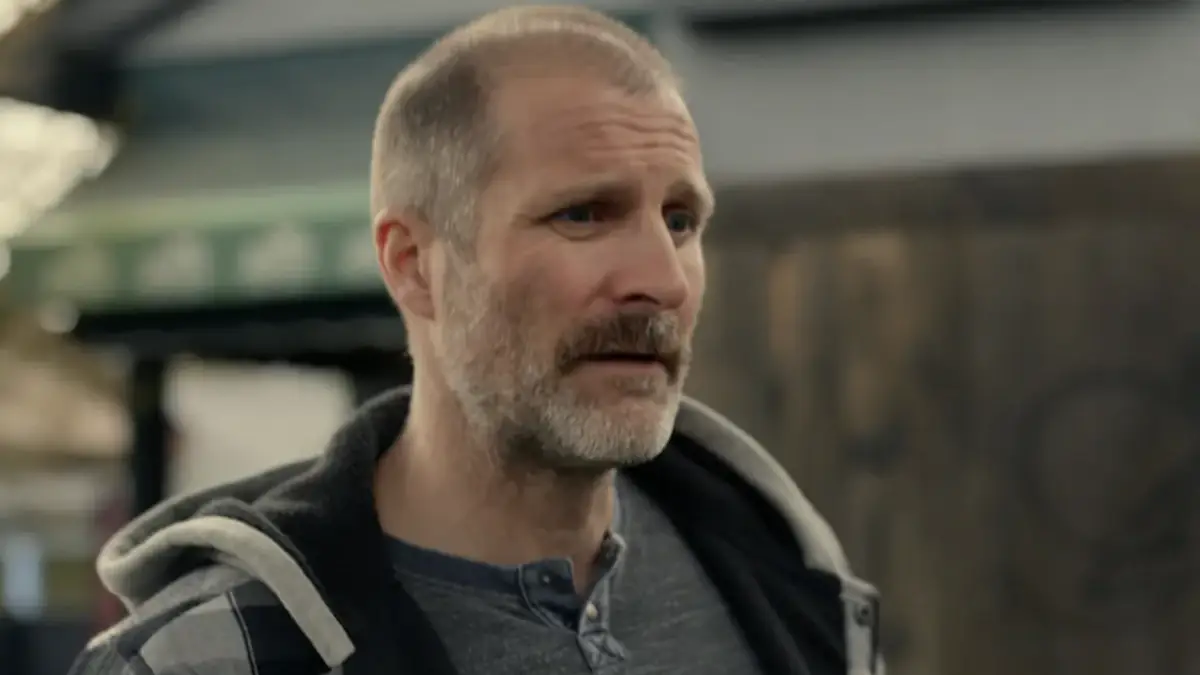 'Virgin River' actor Stewart McLean found dead days after he is reported missing