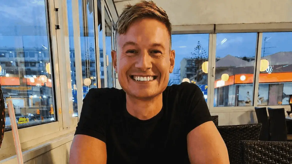 Kristian Trend