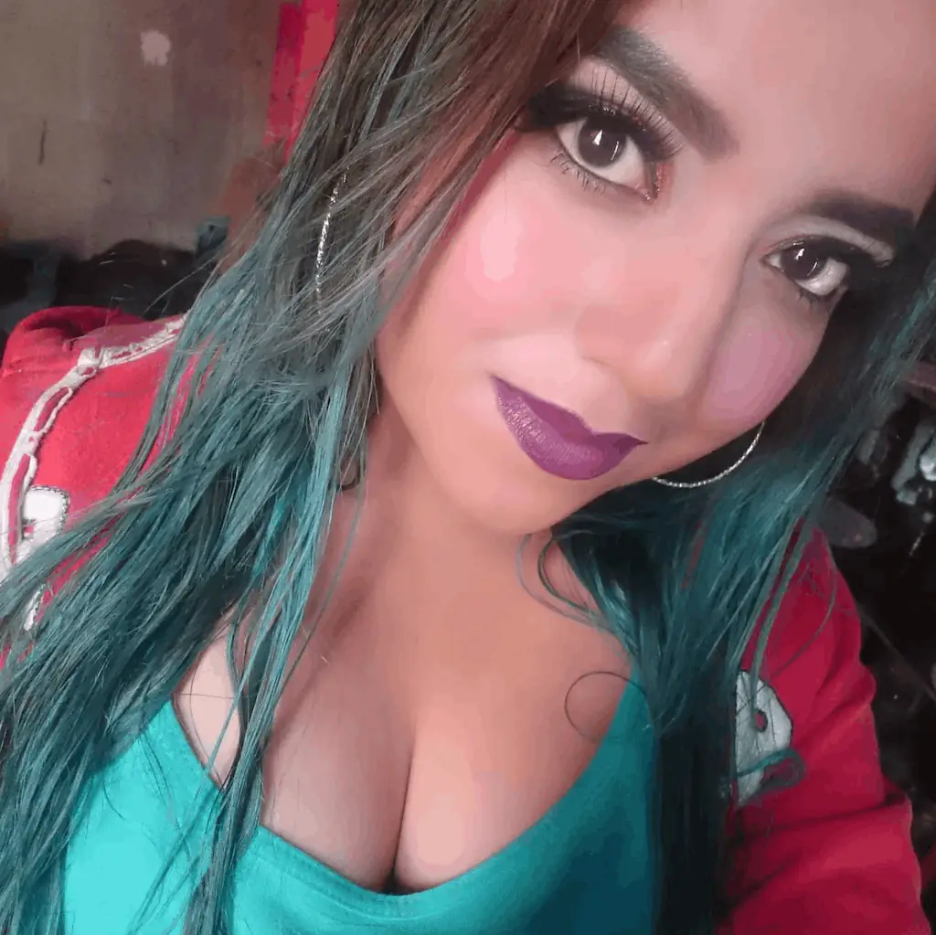 One of the reported victims could be Elizabeth Martínez. Credit: Facebook