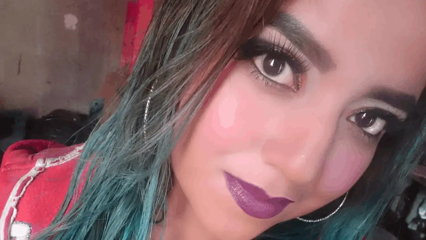 One of the reported victims could be Elizabeth Martínez. Credit: Facebook