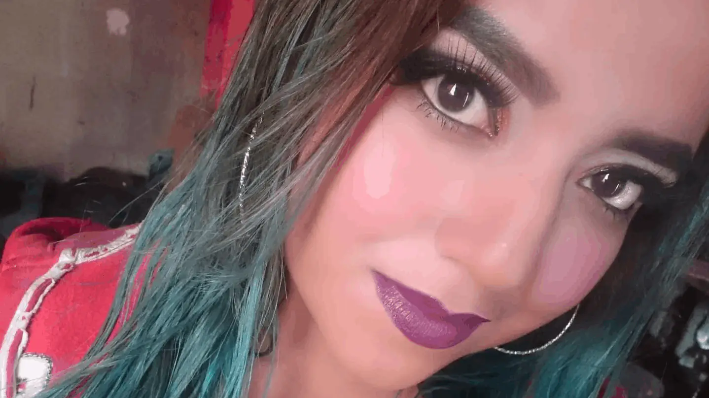 One of the reported victims could be Elizabeth Martínez. Credit: Facebook