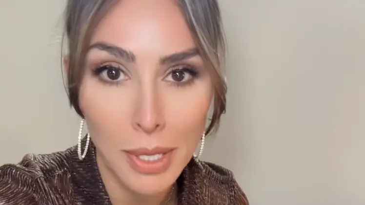 Kelly Dodd is being charged with engaging in revenge porn. Credit: Instagram/@kellyddodd