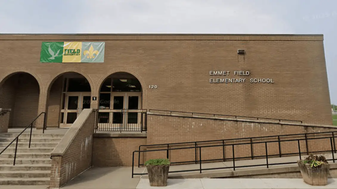 Field Elementary School in Louisville