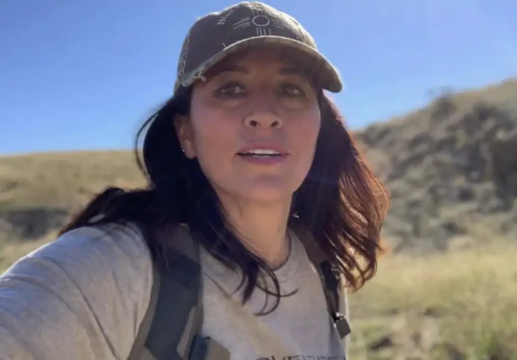 Melissa Casias. Credit: Family handout