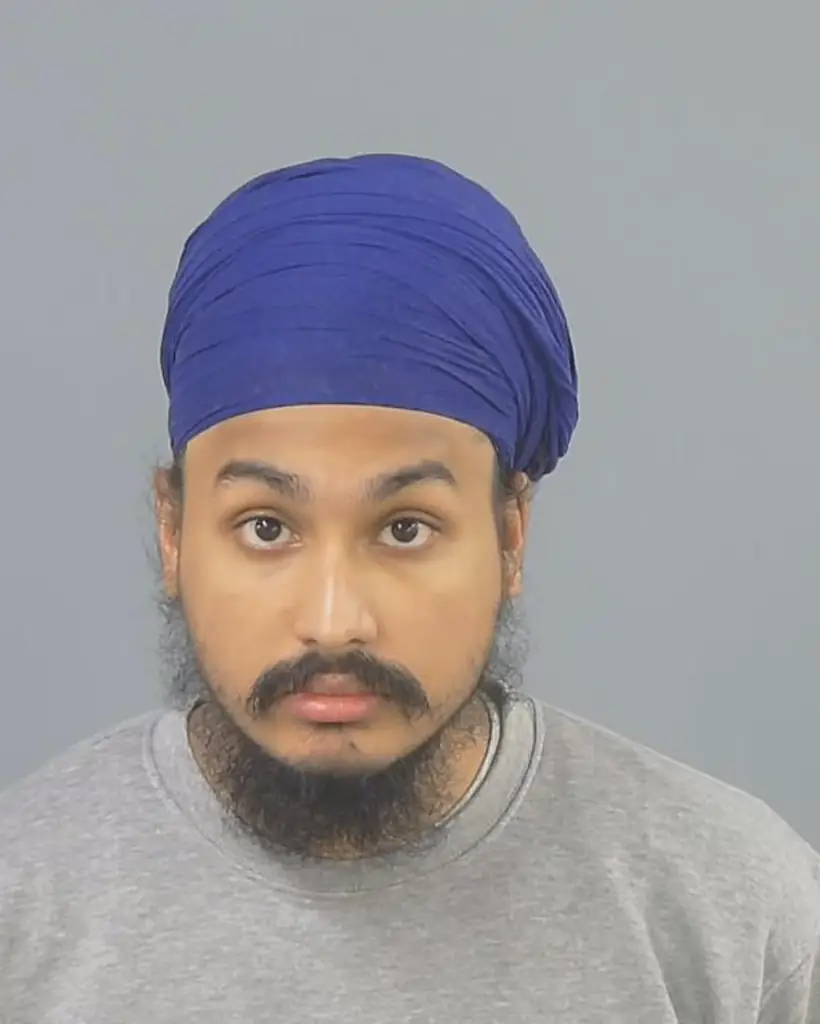 Digwa was found guilty of murdering Henry Nowak. Credit: Hampshire Police