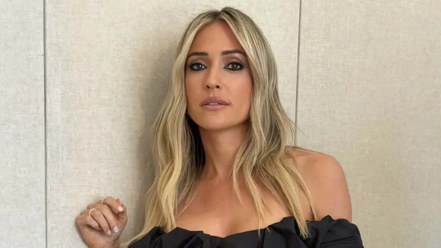 The podcast host opened up on a horror date which she endured. Credit: Instagram/@kristincavallari