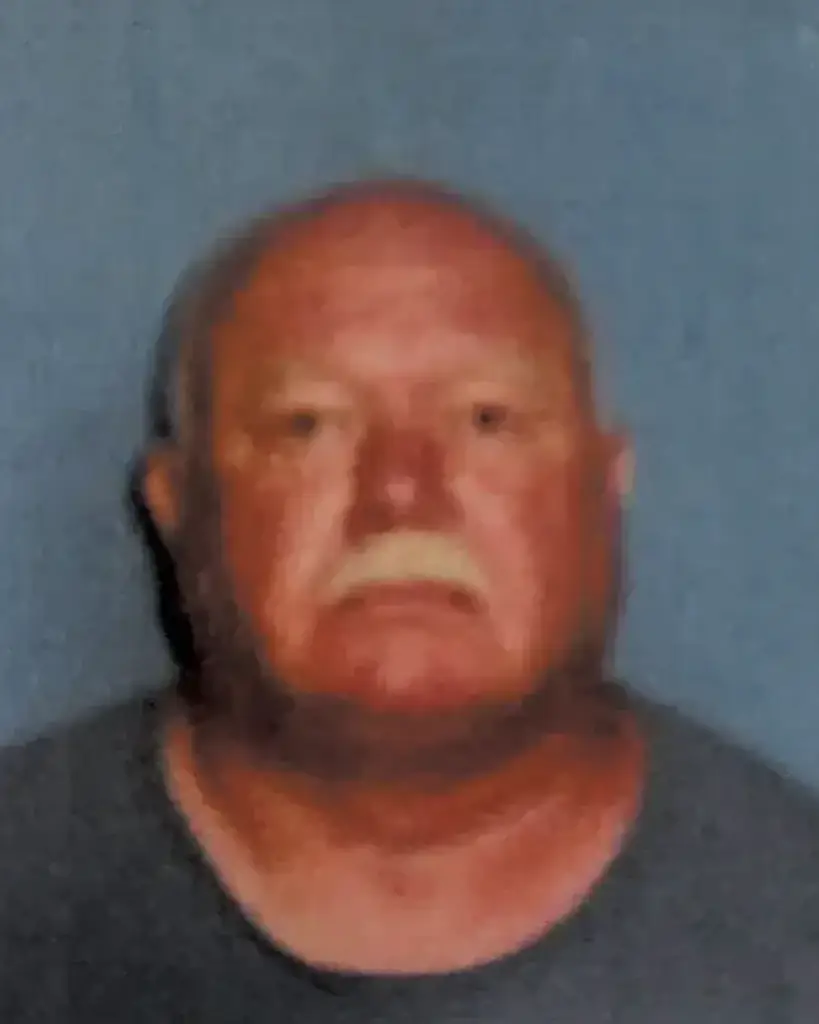 Michael Fosler faced 43 charges including posessing child pornography. Credit: Lonoke County Sheriff's Office