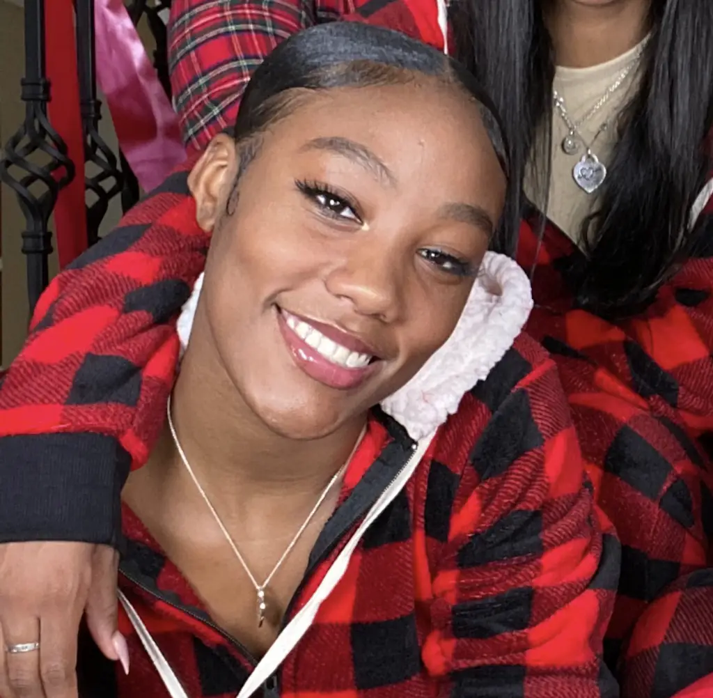 Hannah Smith had recently graduated high school. Credit: GoFundMe 