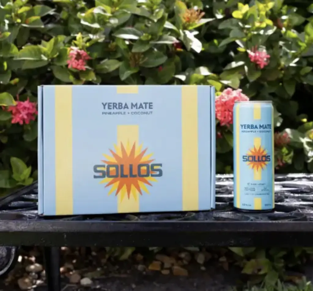 A single pack will set you back nearly $40. Credit: SOLLOS