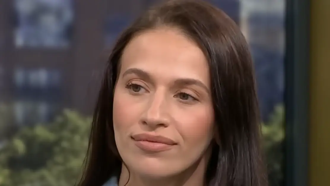 Tiana Krasniqi 