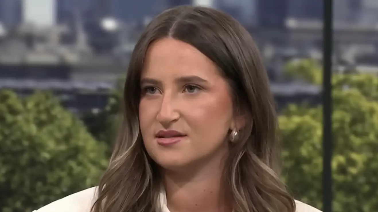 Molly Lambert