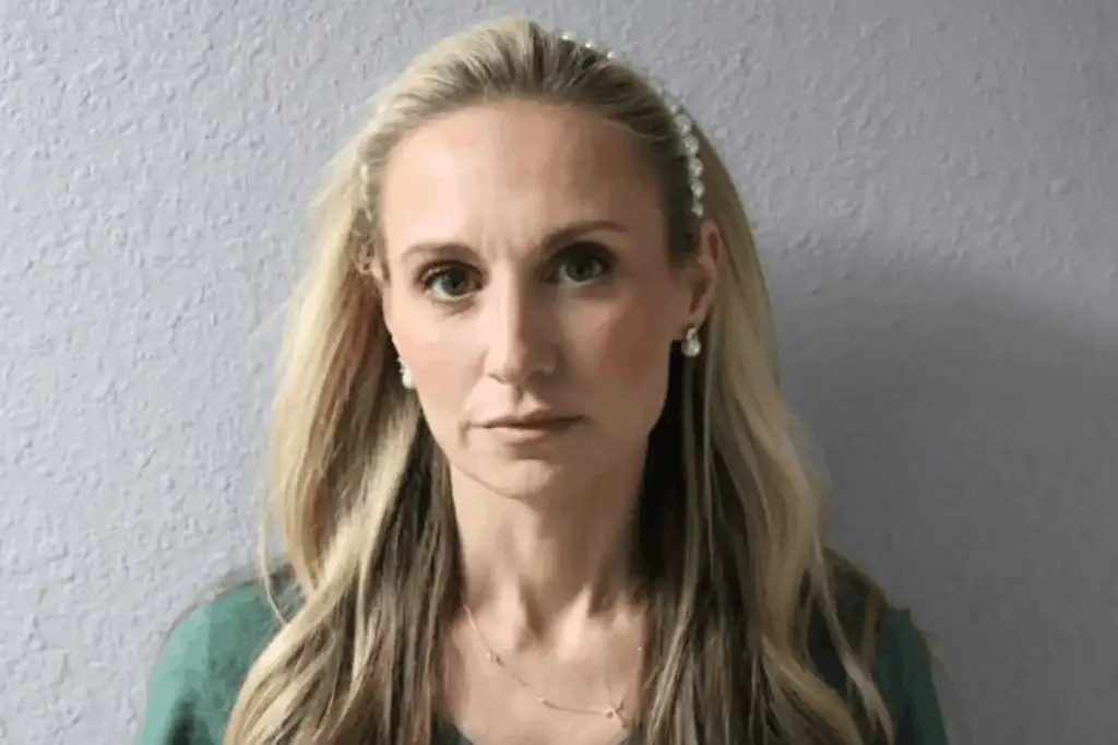 Roberts is now a registered sex offender. Credit: Louisiana Sex Offender Registry