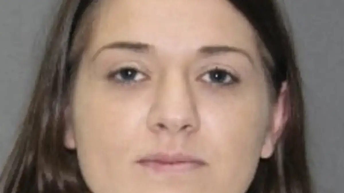 Woman sentenced to death in Texas after horrifying secret behind ...