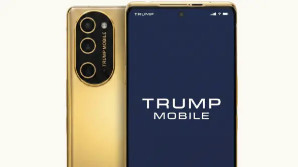Trump Mobile