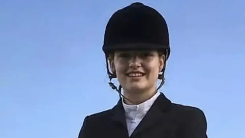 Caroline von Rantzau
