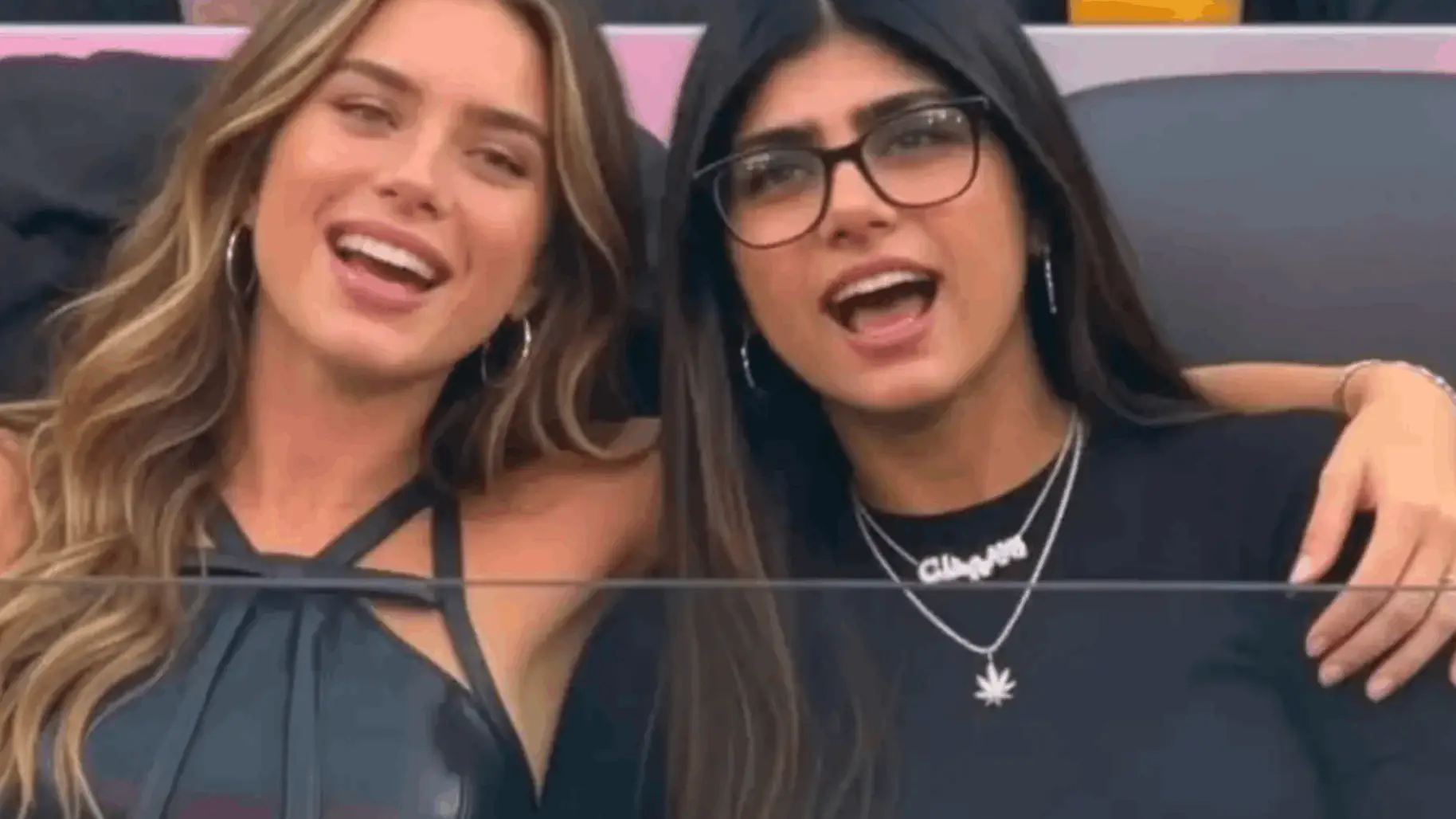 Mia Khalifa