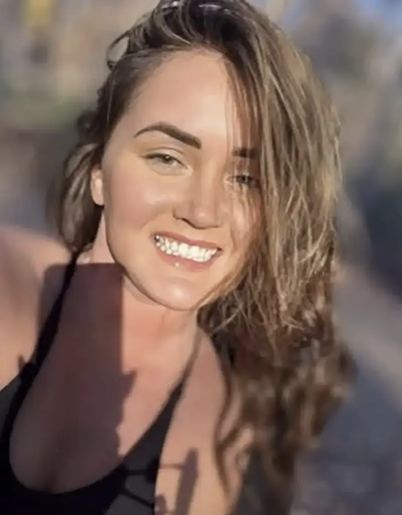 Personal trainer Elena Katherine Moore went missing on June 11. Credit: Lexington Police Dept.