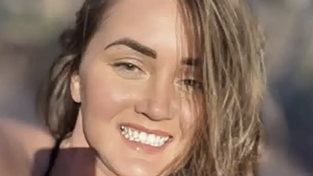Personal trainer Elena Katherine Moore went missing on June 11. Credit: Lexington Police Dept.