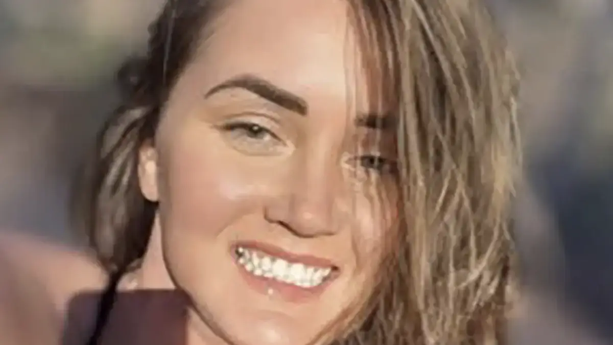 South Carolina personal trainer goes missing as police issue urgent plea