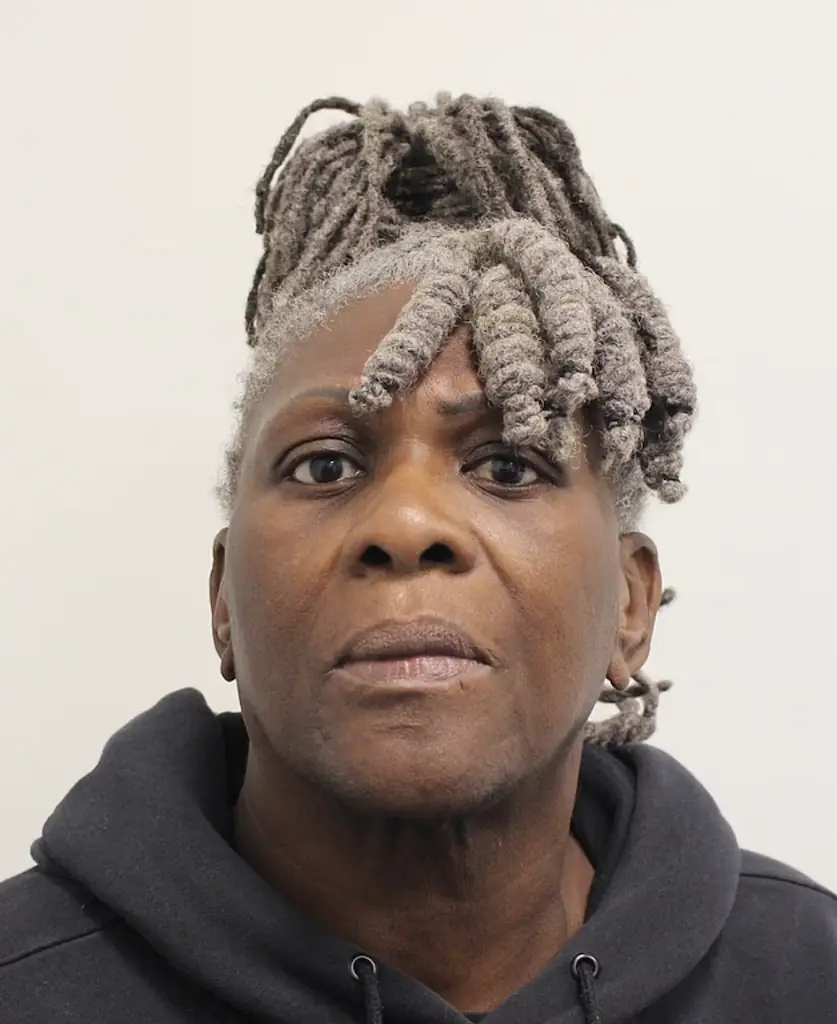 Janice Nix has been handed a lengthy prison sentence. Credit: Met Police