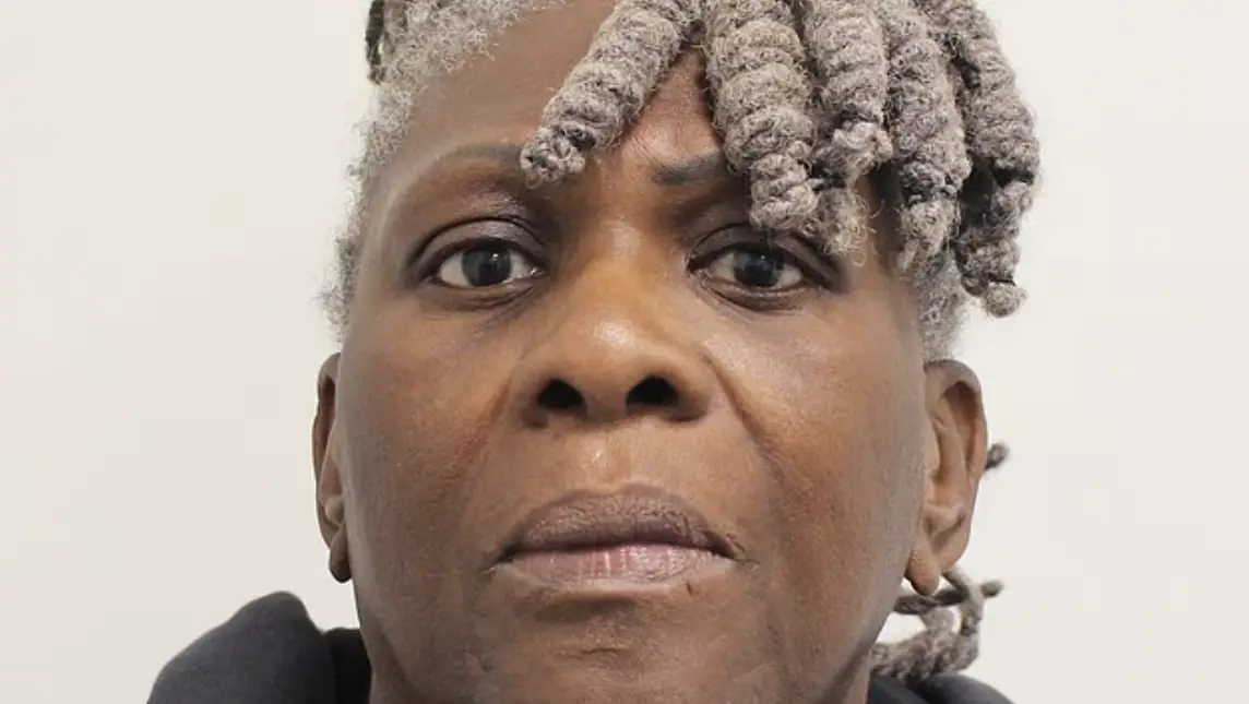 Janice Nix has been handed a lengthy prison sentence. Credit: Met Police