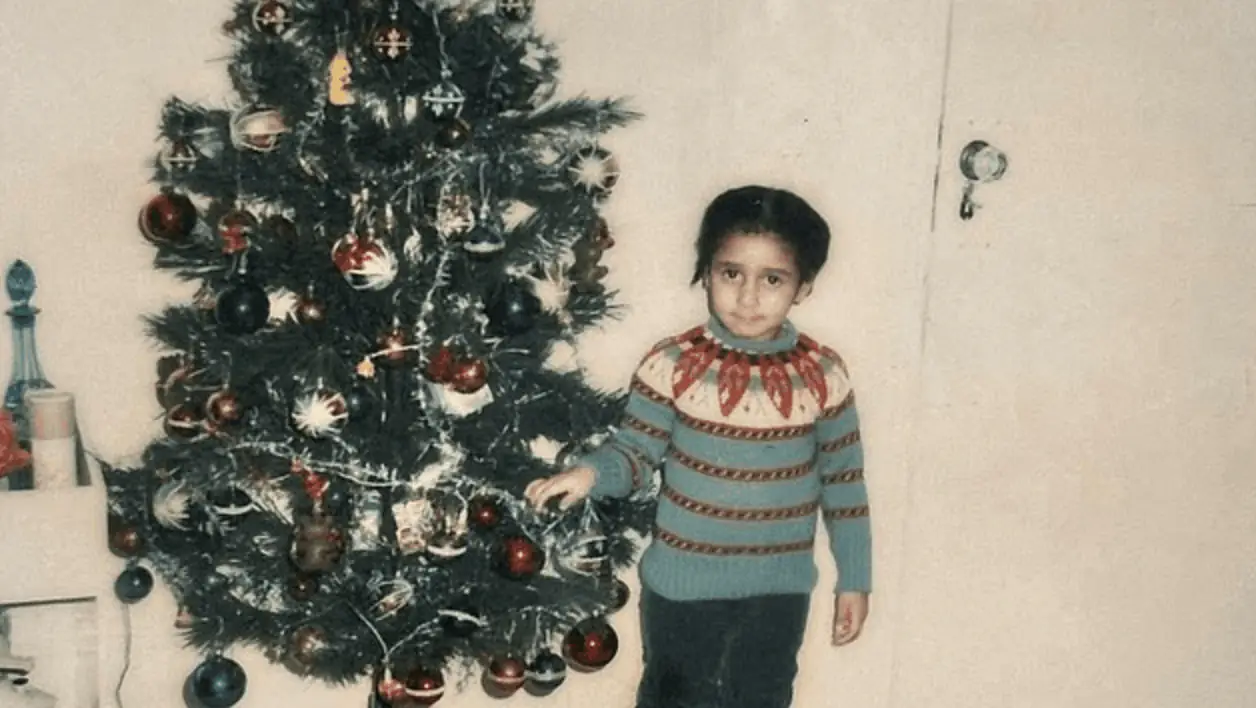 Andrea died in 1978, aged 5. Credit: Met Police