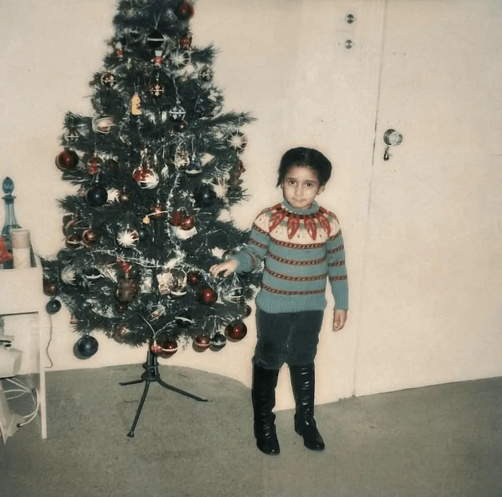 Andrea died in 1978, aged 5. Credit: Met Police