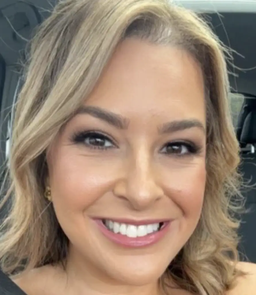 O’Rourke’s ex-husband, Michael Gulinello, revealed her mysterious call from Australia. CredTy: FBI
