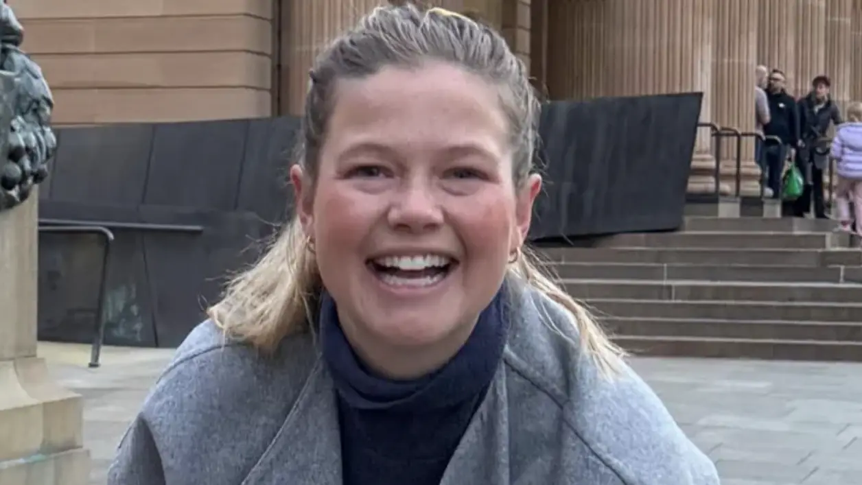 Leah Stewart