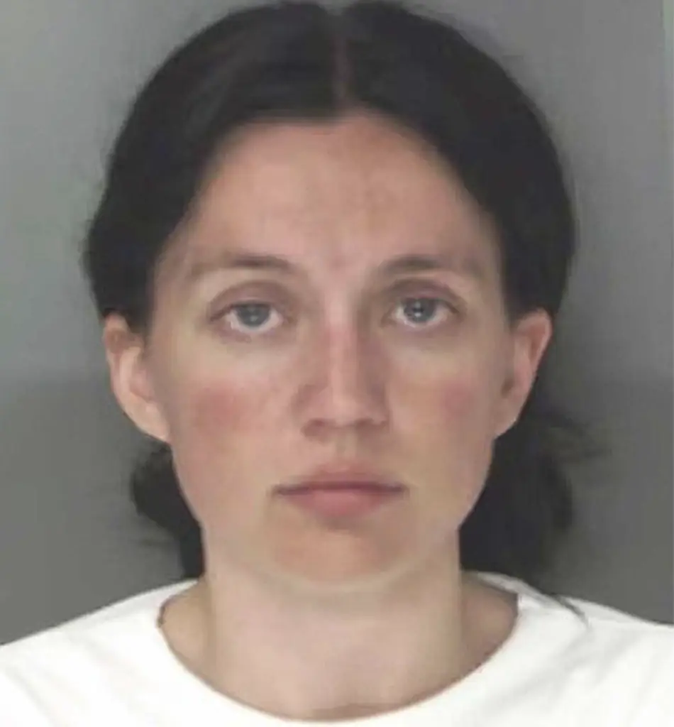 Maris Nichols was reportedly blacmalied by students. Credit: Douglas County Sheriff's Office