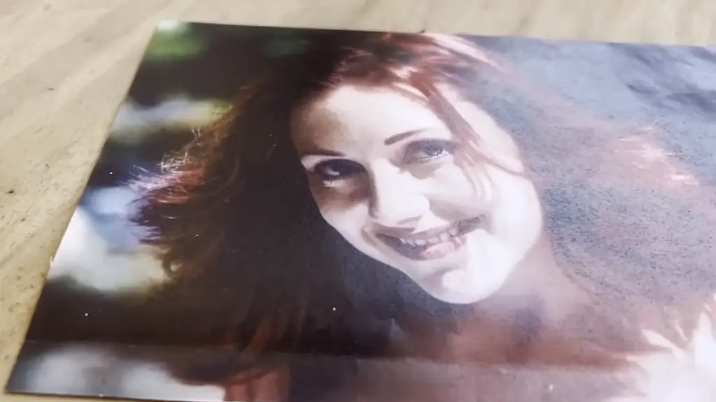 Bernadette Vander Meer's death was initially ruled an accident. Credit: FOX 13 News Utah