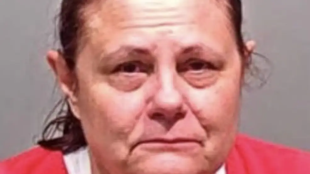 Gretchen Leanne Ryan,