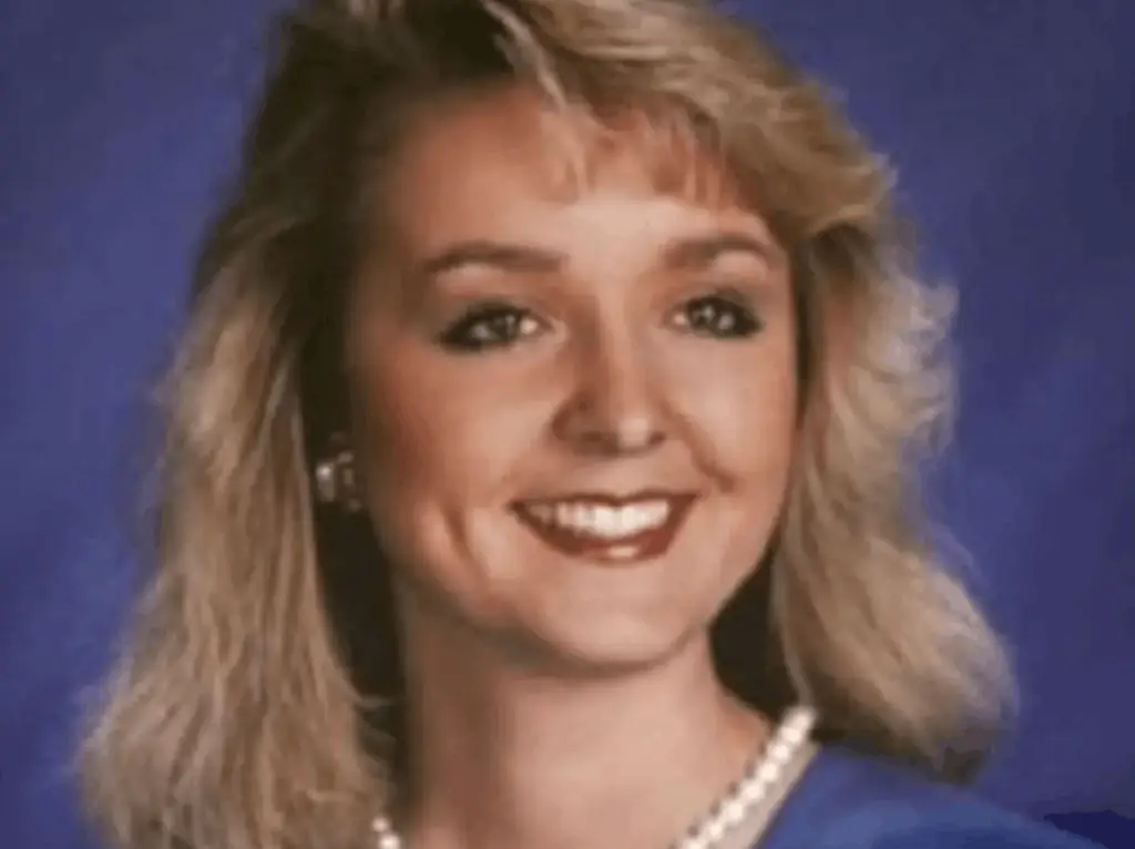 The news anchor has been missing for over three decades. Credit: Mason City Police Department