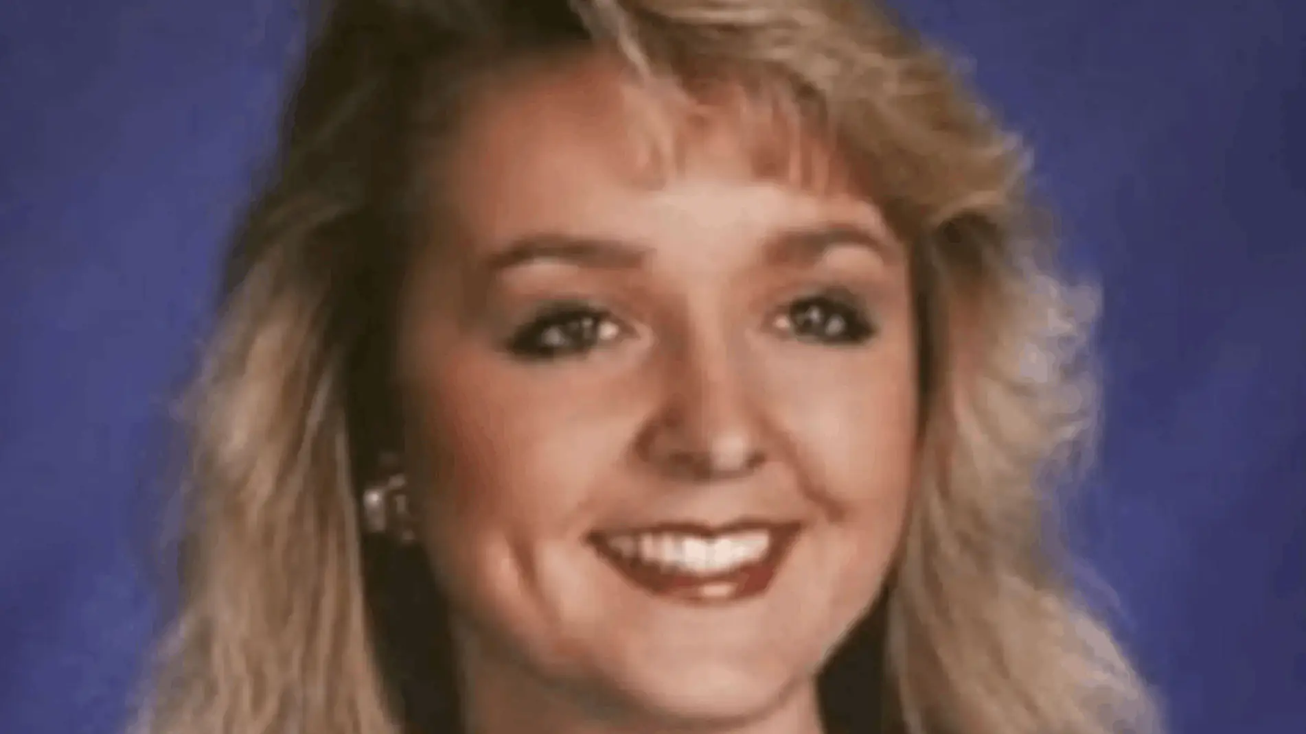 The news anchor has been missing for over three decades. Credit: Mason City Police Department