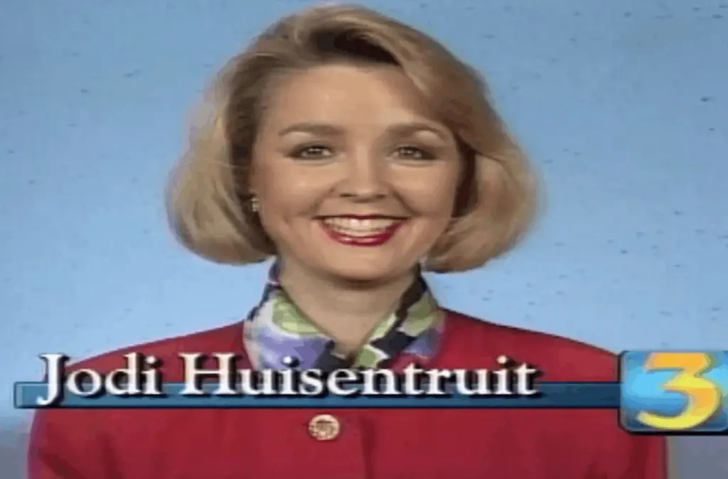 The disappearance of Huisentruit has left authorities baffled for decades. Credit: ABC News Studios
