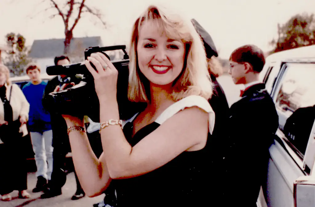 No suspect has ever been named in the Huisentruit case. Credit: ABC News Studios