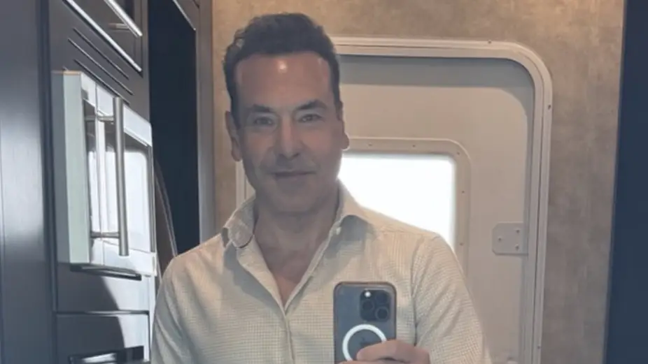 Rick Hoffman