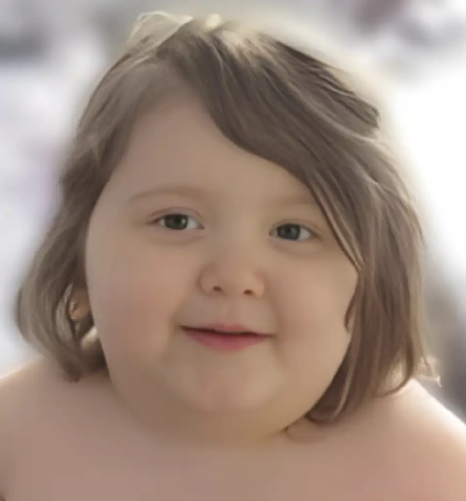Casper O'Brien died weighing 250 pounds. Credit: Sharp Funeral Homes
