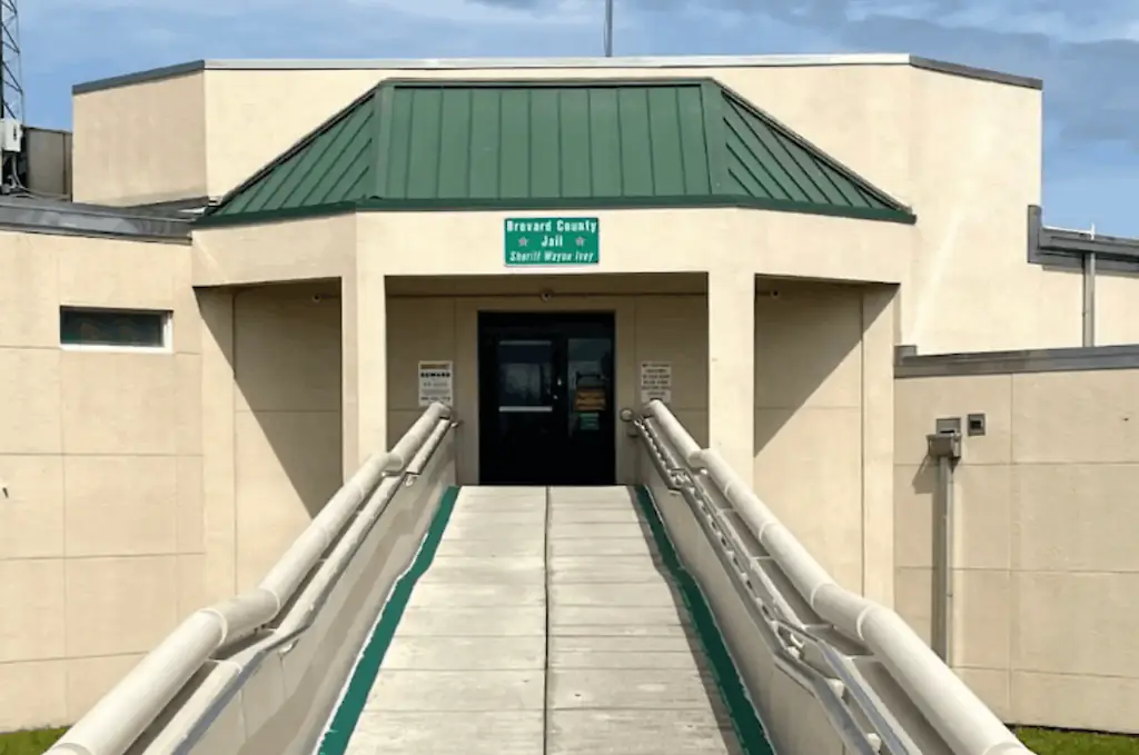 Cox attempted to smuggle the Schedule II controlled substance into the prison. Credit: Brevard County Sheriff