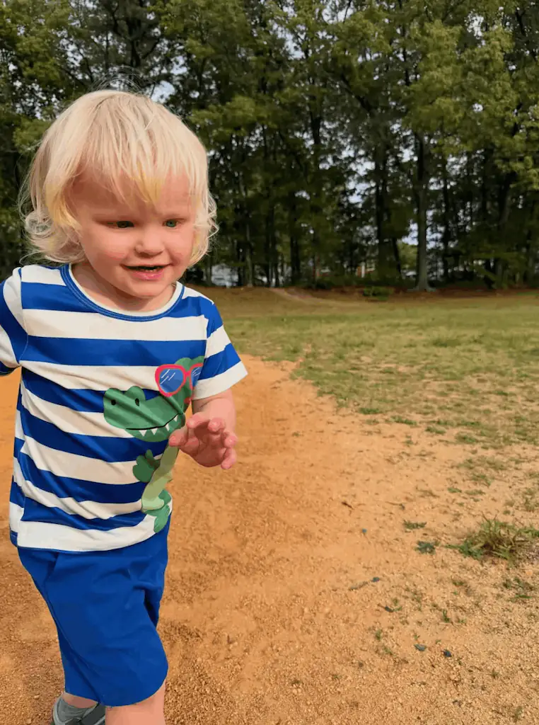 Three-year-old Elijah was found dead in his family pool. Credit: GoFundMe
