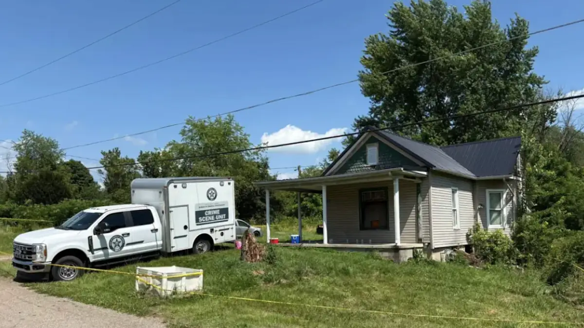 Former FBI agent explains how 16 Ohio kids 'left to rot' by family went undetected for years