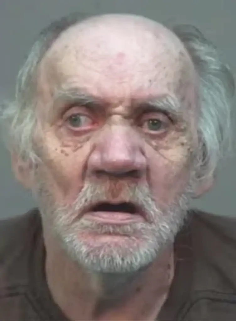 Gary Siders Sr., 73, and the others face 17 total counts of child endangering. Credit: Vinton County Sheriff’s Office