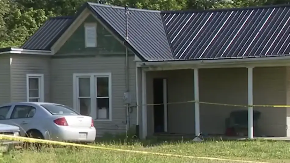 Ohio house of horrors (16 kids)